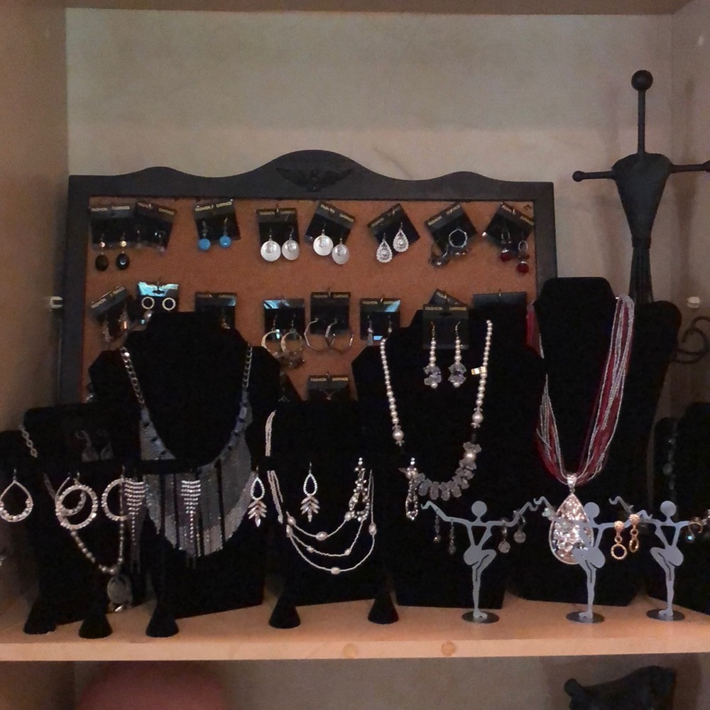 New Jewelry